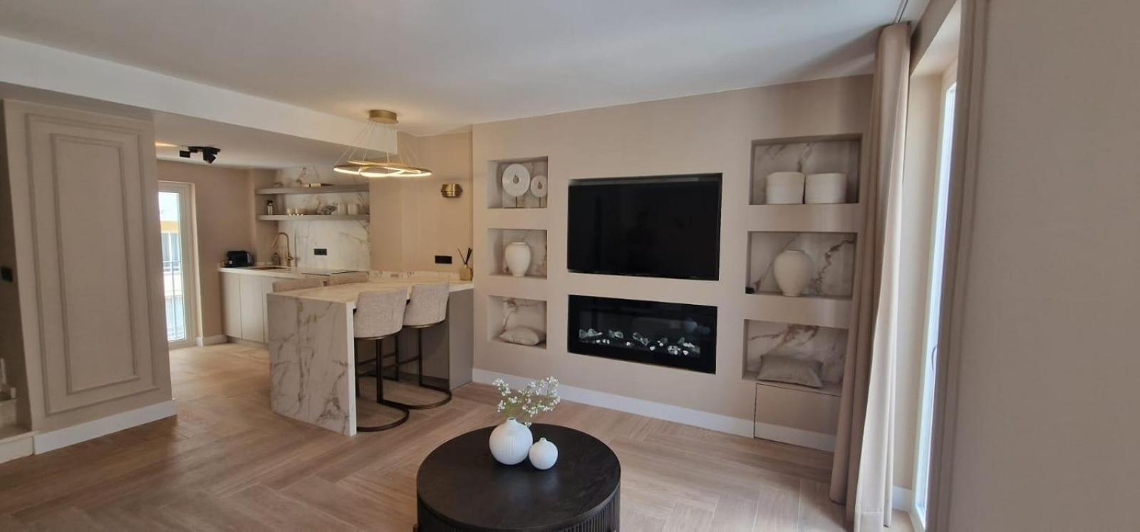 Appartement Duplex Plaza Ole Benalmádena